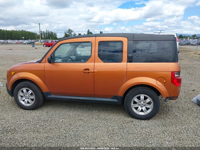 Aukcja sprzedaży 2007 Honda Element Ex, vin: 5J6YH28707L008871, numer aukcji: 45310075