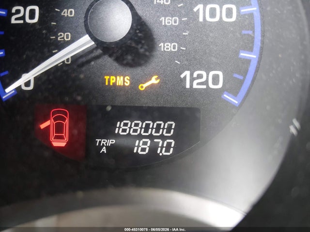 Aukcja sprzedaży 2007 Honda Element Ex, vin: 5J6YH28707L008871, numer aukcji: 45310075