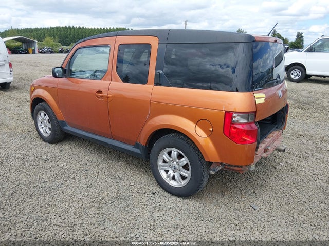 Aukcja sprzedaży 2007 Honda Element Ex, vin: 5J6YH28707L008871, numer aukcji: 45310075