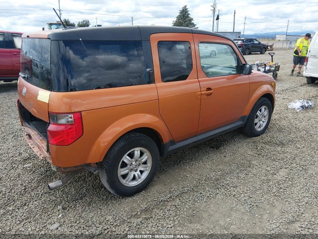 Aukcja sprzedaży 2007 Honda Element Ex, vin: 5J6YH28707L008871, numer aukcji: 45310075