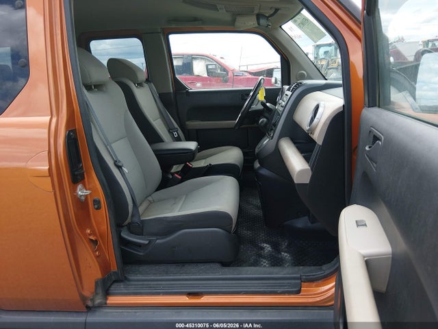 Aukcja sprzedaży 2007 Honda Element Ex, vin: 5J6YH28707L008871, numer aukcji: 45310075