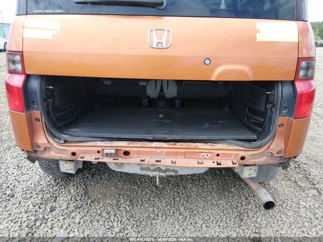 Aukcja sprzedaży 2007 Honda Element Ex, vin: 5J6YH28707L008871, numer aukcji: 45310075