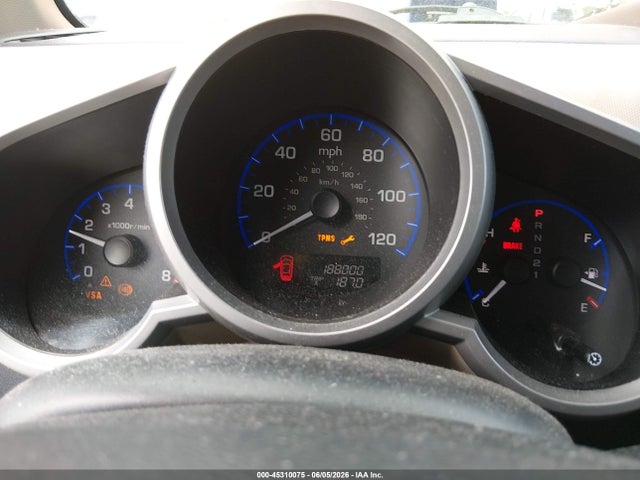 Aukcja sprzedaży 2007 Honda Element Ex, vin: 5J6YH28707L008871, numer aukcji: 45310075