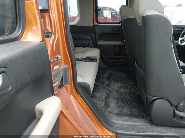Aukcja sprzedaży 2007 Honda Element Ex, vin: 5J6YH28707L008871, numer aukcji: 45310075