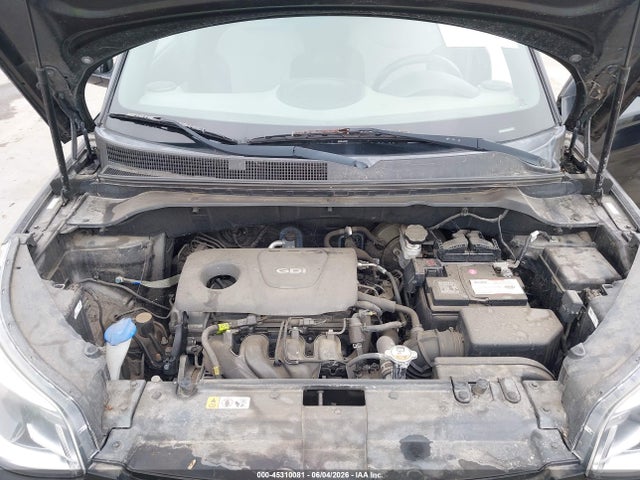 KNDJN2A29H7438746 KIA Soul