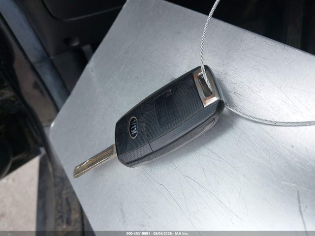 KNDJN2A29H7438746 KIA Soul