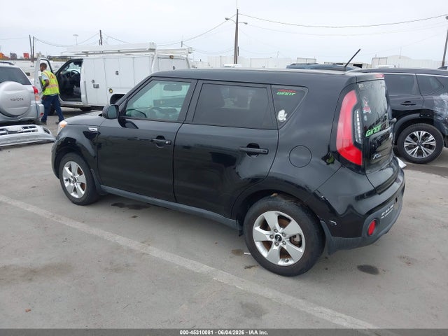 KNDJN2A29H7438746 KIA Soul
