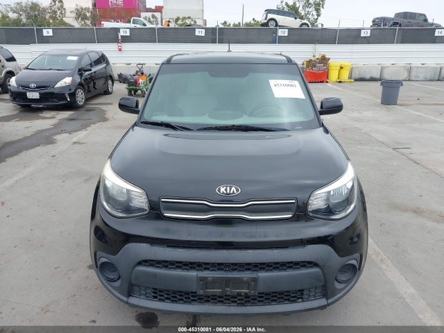 KNDJN2A29H7438746 KIA Soul