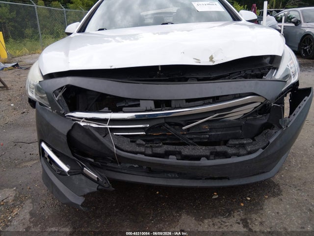 Auction sale of the 2016 Hyundai Sonata Se, vin: 5NPE24AF3GH374688, lot number: 45310084
