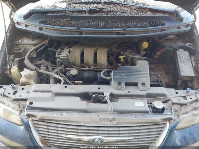 Продаж на аукціоні авто 2000 Chrysler Town & Country Lx, vin: 1C4GP44R4YB585563, номер лоту: 45310086