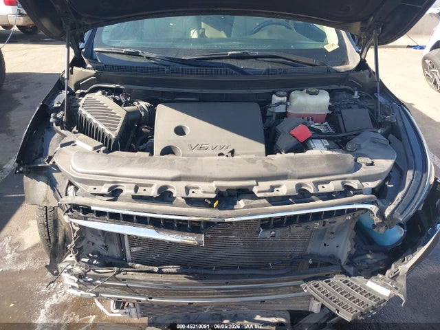 5GAERCKW2LJ277960 Buick Enclave Fwd Premium