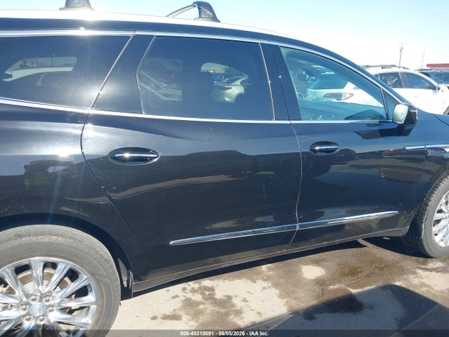 5GAERCKW2LJ277960 Buick Enclave Fwd Premium