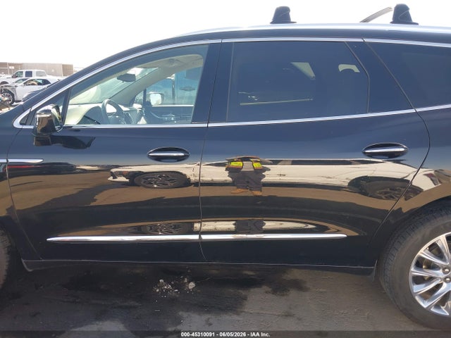 2020 Buick Enclave Fwd Premium მანქანა იყიდება აუქციონზე, vin: 5GAERCKW2LJ277960, აუქციონის ნომერი: 45310091