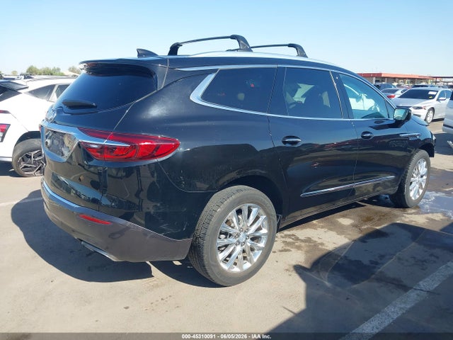 2020 Buick Enclave Fwd Premium მანქანა იყიდება აუქციონზე, vin: 5GAERCKW2LJ277960, აუქციონის ნომერი: 45310091