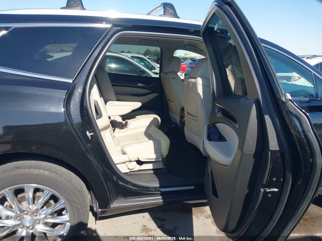 45310091 :رقم المزاد ، 5GAERCKW2LJ277960 vin ، 2020 Buick Enclave Fwd Premium مزاد بيع