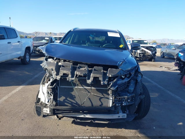 Toyota Venza Xle 2021 JTEAAAAH5MJ027878 Image 13