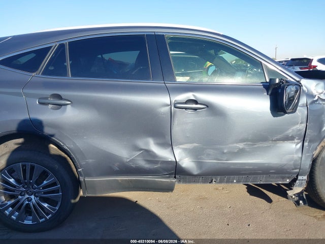 Toyota Venza Xle 2021 JTEAAAAH5MJ027878 Image 14