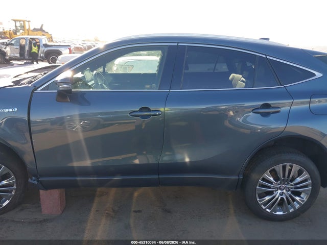 Toyota Venza Xle 2021 JTEAAAAH5MJ027878 Image 15