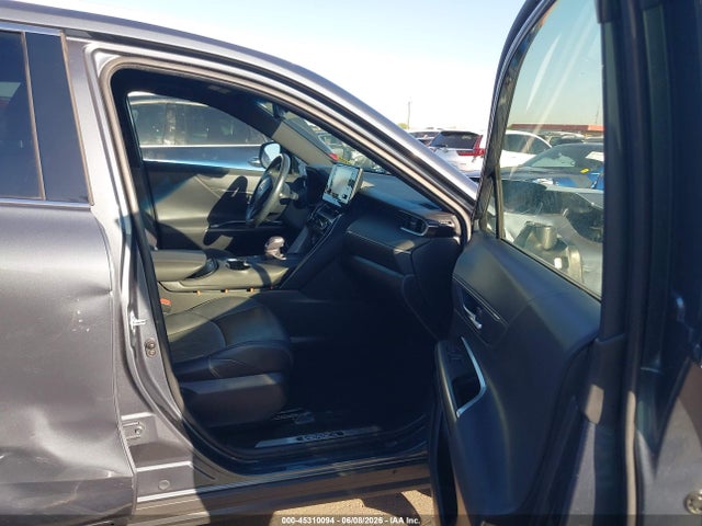 Toyota Venza Xle 2021 JTEAAAAH5MJ027878 Image 5
