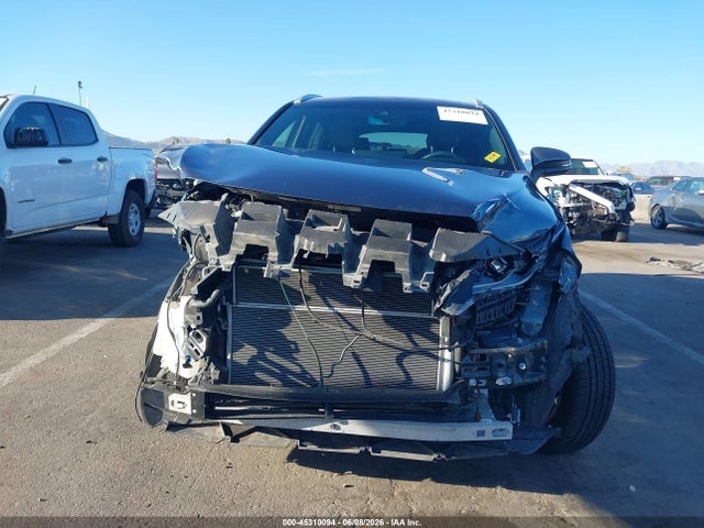 Toyota Venza Xle 2021 JTEAAAAH5MJ027878 Image 6