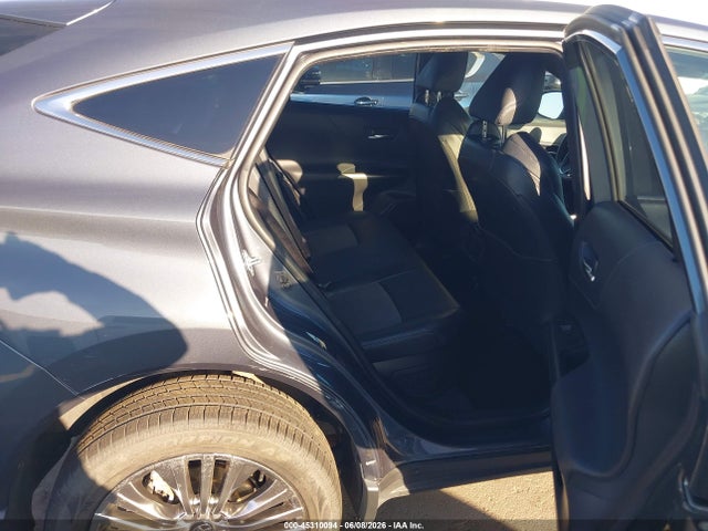 Toyota Venza Xle 2021 JTEAAAAH5MJ027878 Image 8