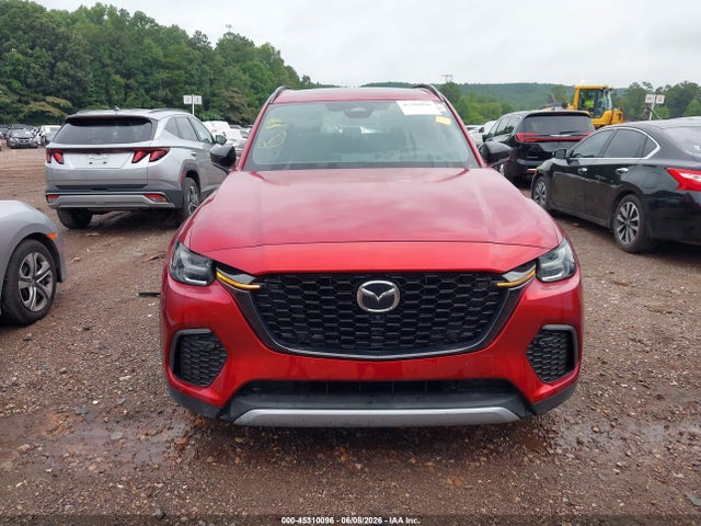 Продаж на аукціоні авто 2025 Mazda Cx-70 Phev Premium Plus Package, vin: JM3KJEHA7S1129583, номер лоту: 45310096