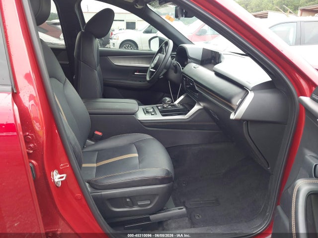 Продаж на аукціоні авто 2025 Mazda Cx-70 Phev Premium Plus Package, vin: JM3KJEHA7S1129583, номер лоту: 45310096