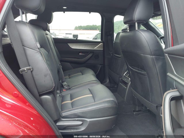 Продаж на аукціоні авто 2025 Mazda Cx-70 Phev Premium Plus Package, vin: JM3KJEHA7S1129583, номер лоту: 45310096