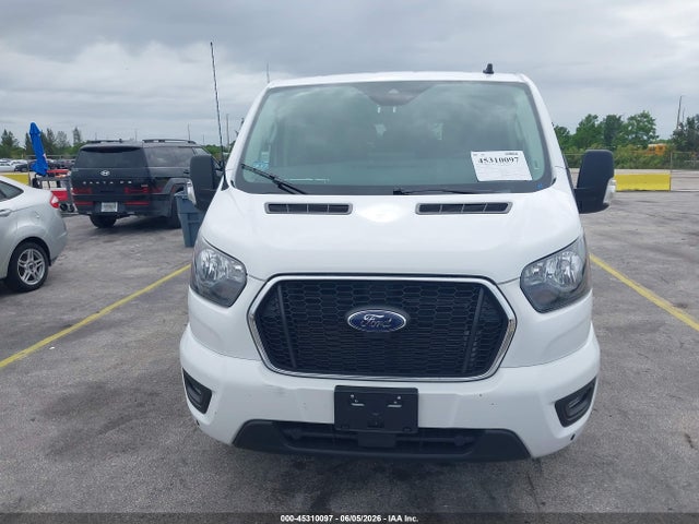 Aukcja sprzedaży 2025 Ford Transit-350 Passenger Van Xlt, vin: 1FBAX2YG9SKA43891, numer aukcji: 45310097