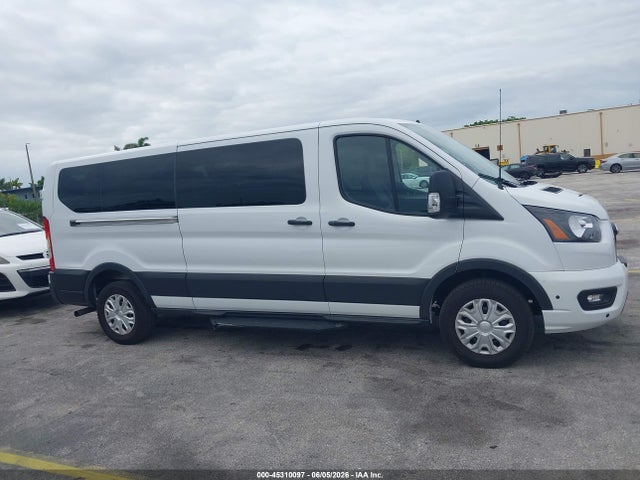 Aukcja sprzedaży 2025 Ford Transit-350 Passenger Van Xlt, vin: 1FBAX2YG9SKA43891, numer aukcji: 45310097