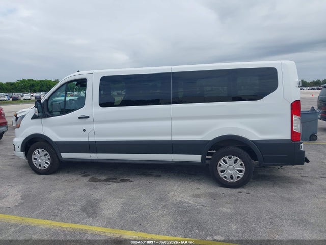 Aukcja sprzedaży 2025 Ford Transit-350 Passenger Van Xlt, vin: 1FBAX2YG9SKA43891, numer aukcji: 45310097