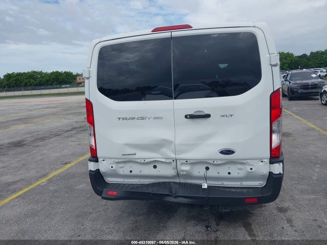 Aukcja sprzedaży 2025 Ford Transit-350 Passenger Van Xlt, vin: 1FBAX2YG9SKA43891, numer aukcji: 45310097