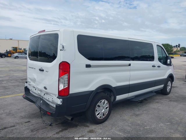 Aukcja sprzedaży 2025 Ford Transit-350 Passenger Van Xlt, vin: 1FBAX2YG9SKA43891, numer aukcji: 45310097