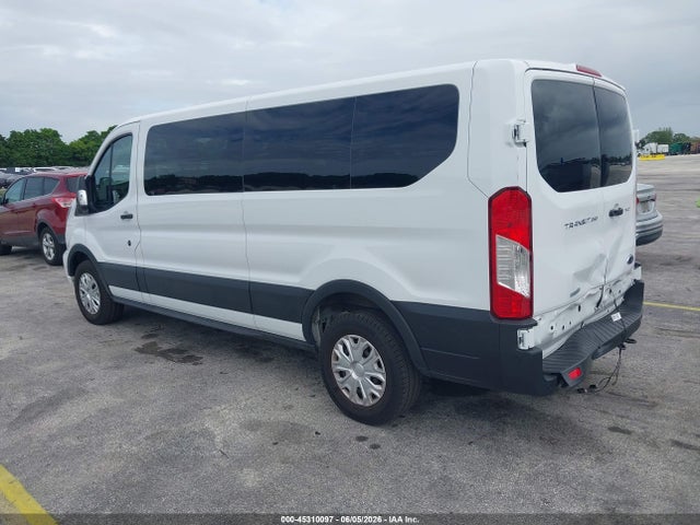 Aukcja sprzedaży 2025 Ford Transit-350 Passenger Van Xlt, vin: 1FBAX2YG9SKA43891, numer aukcji: 45310097