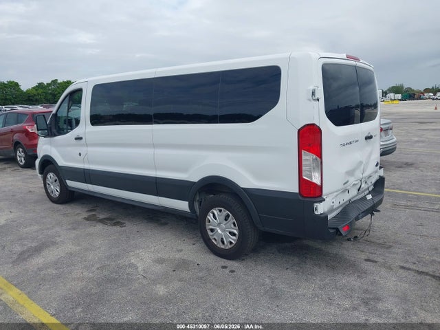 Aukcja sprzedaży 2025 Ford Transit-350 Passenger Van Xlt, vin: 1FBAX2YG9SKA43891, numer aukcji: 45310097