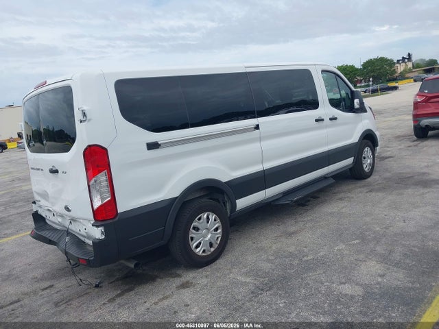 Aukcja sprzedaży 2025 Ford Transit-350 Passenger Van Xlt, vin: 1FBAX2YG9SKA43891, numer aukcji: 45310097