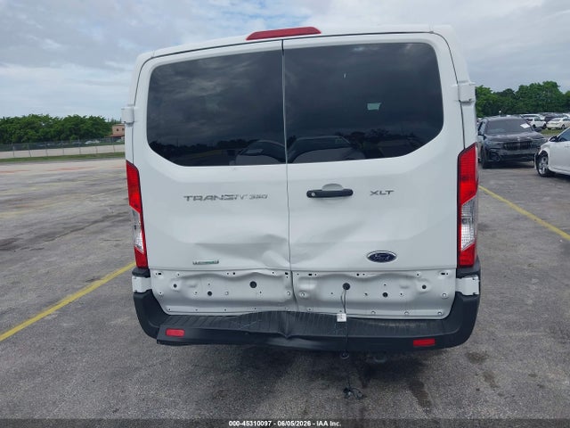 Aukcja sprzedaży 2025 Ford Transit-350 Passenger Van Xlt, vin: 1FBAX2YG9SKA43891, numer aukcji: 45310097