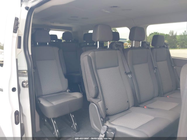 Aukcja sprzedaży 2025 Ford Transit-350 Passenger Van Xlt, vin: 1FBAX2YG9SKA43891, numer aukcji: 45310097