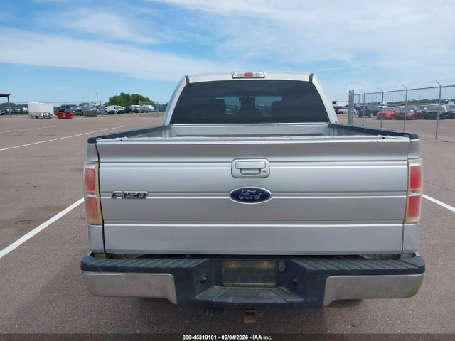 2013 Ford F-150 Lariat მანქანა იყიდება აუქციონზე, vin: 1FTFW1ET8DKG31199, აუქციონის ნომერი: 45310101