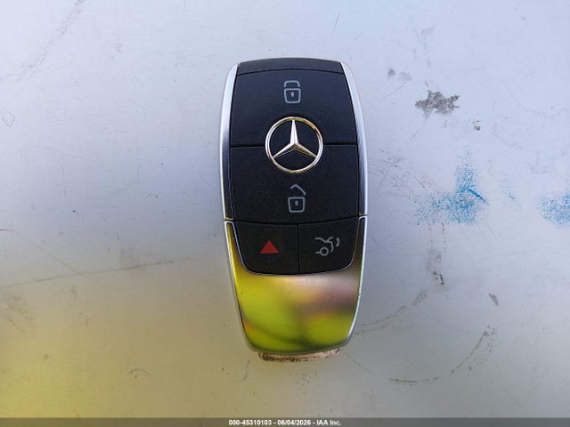 Продажа на аукционе авто 2025 Mercedes-benz Cla 250 Coupe, vin: W1K5J4GB0SN498813, номер лота: 45310103