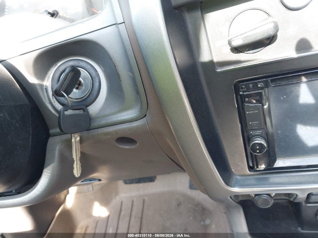Продажа на аукционе авто 2001 Toyota 4runner Sr5 V6, vin: JT3HN86R110351725, номер лота: 45310110