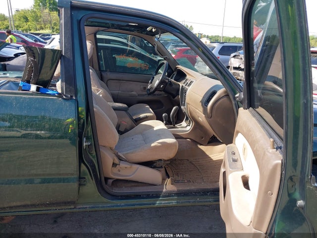 Продажа на аукционе авто 2001 Toyota 4runner Sr5 V6, vin: JT3HN86R110351725, номер лота: 45310110
