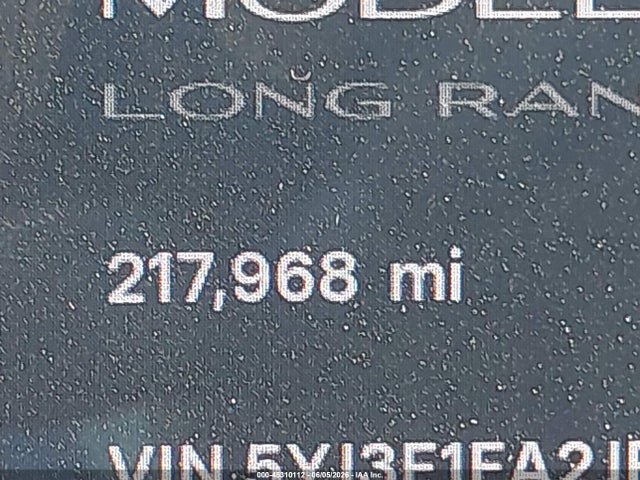 Tesla Model 3 Long Range/mid Range 2018 5YJ3E1EA2JF102098 Image 16