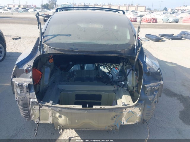 Tesla Model 3 Long Range/mid Range 2018 5YJ3E1EA2JF102098 Image 17