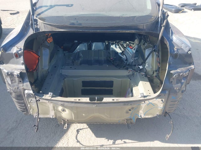 Tesla Model 3 Long Range/mid Range 2018 5YJ3E1EA2JF102098 Image 6