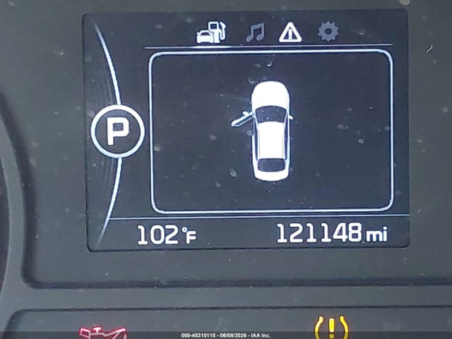 KIA Optima Lx 2018 5XXGT4L39JG232969 Image 15