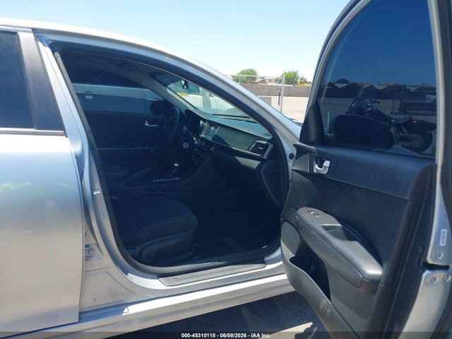 KIA Optima Lx 2018 5XXGT4L39JG232969 Image 5