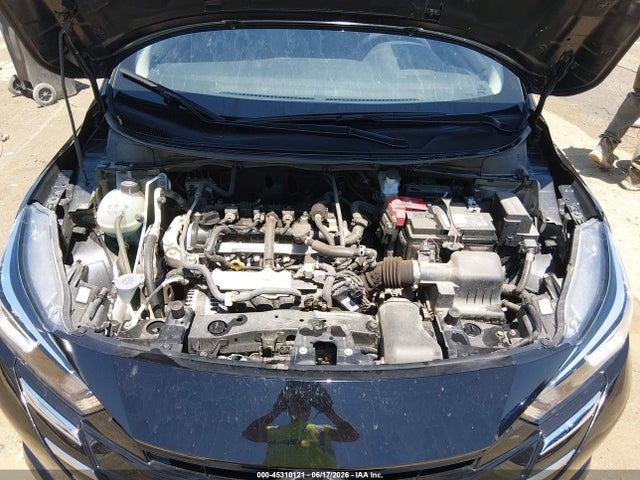 Nissan Versa 1.6 S 2024 3N1CN8DV1RL906132 Image 10