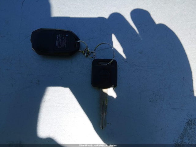 Nissan Versa 1.6 S 2024 3N1CN8DV1RL906132 Image 11