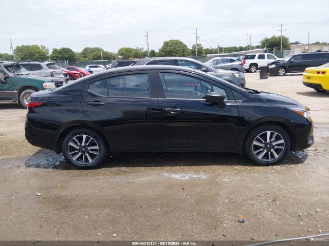 Nissan Versa 1.6 S 2024 3N1CN8DV1RL906132 Image 13